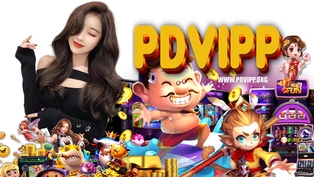 pdvipp-สล็อต